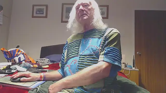 WaverlyKernow online show from 02-14-26, 08:11