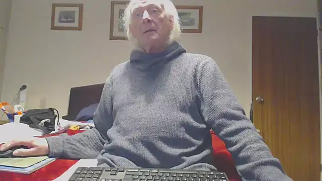 WaverlyKernow online show from 02-19-26, 12:23