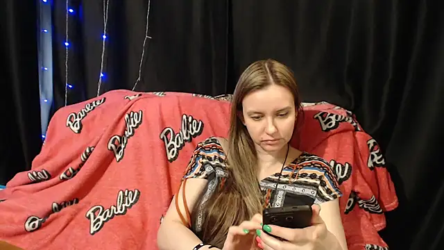 Milana69 online show from 04-18-26, 01:48