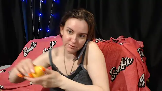 Milana69 online show from 07-13-26, 04:32