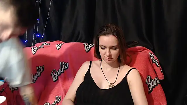 Milana69 online show from 07-18-26, 10:02