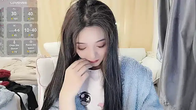 Ti amo UU online show from 01-08-25, 05:59