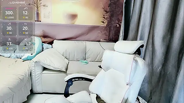 Ti amo UU online show from 09-09-25, 11:32