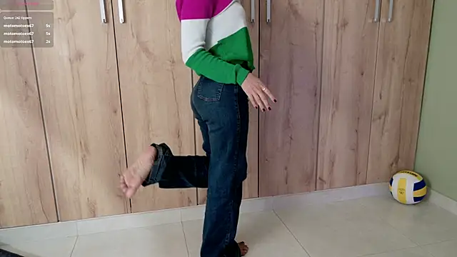 were-Naughty online show from 02-10-25, 11:34