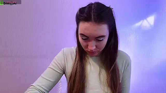 cute  angell online show from 10-14-25, 12:28