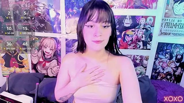 honeykitty 777 online show from 02-06-26, 12:15