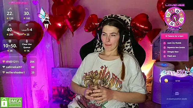 mag1c eyes1 online show from 02-11-25, 01:10