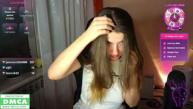 mag1c eyes1 online show from 11-08-25, 05:23