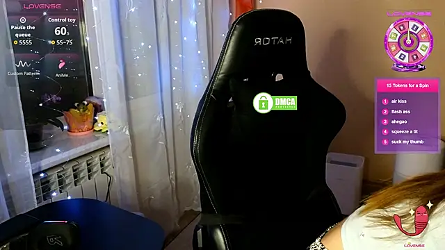 mag1c eyes1 online show from 03-13-26, 08:04