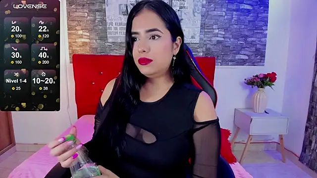 Snapshot of Arith_Sandoval_sc chatting on 10-22-25, 08:30 Arith Sandoval sc online show from 10-22-25, 08:30