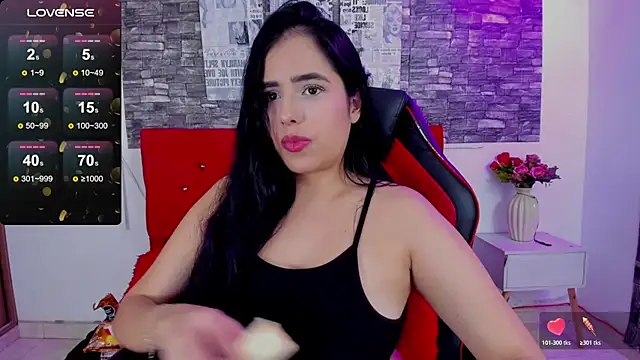 Snapshot of Arith_Sandoval_sc chatting on 12-18-25, 09:21 Arith Sandoval sc online show from 12-18-25, 09:21