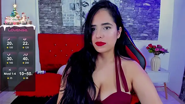 Snapshot of Arith_Sandoval_sc chatting on 12-20-25, 06:59 Arith Sandoval sc online show from 12-20-25, 06:59