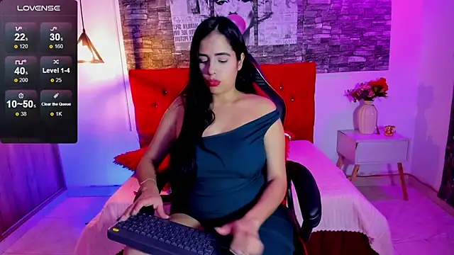 Snapshot of Arith_Sandoval_sc chatting on 02-23-26, 08:28 Arith Sandoval sc online show from 02-23-26, 08:28