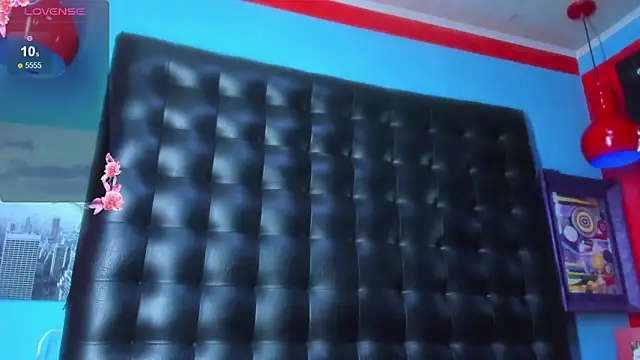 ElianFoxter online show from 09-15-25, 11:27