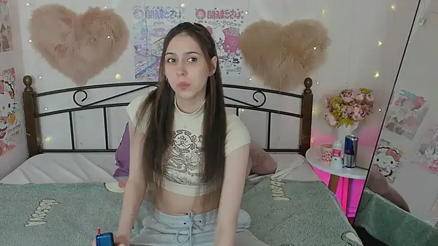 ArmiEri online show from 03-19-25, 04:03