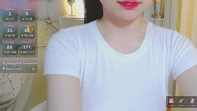 NGOCHA 06 online show from 03-24-26, 03:55