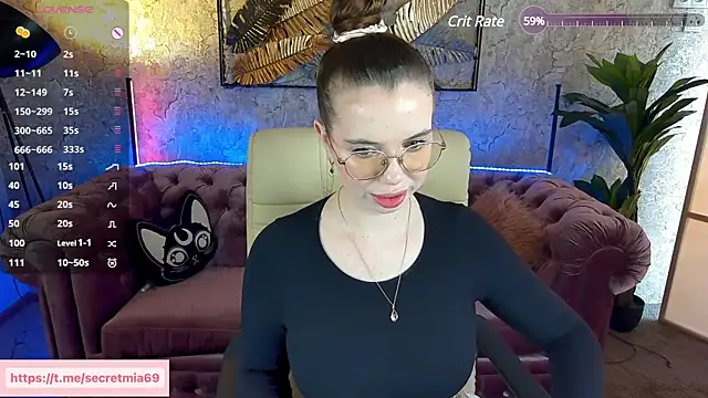 Snapshot of SecretDesireMe chatting on 02-01-25, 02:13 SecretDesireMe online show from 02-01-25, 02:13