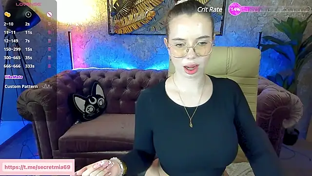 Snapshot of SecretDesireMe chatting on 02-01-25, 05:16 SecretDesireMe online show from 02-01-25, 05:16