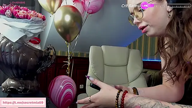 Snapshot of SecretDesireMe chatting on 02-15-25, 10:22 SecretDesireMe online show from 02-15-25, 10:22