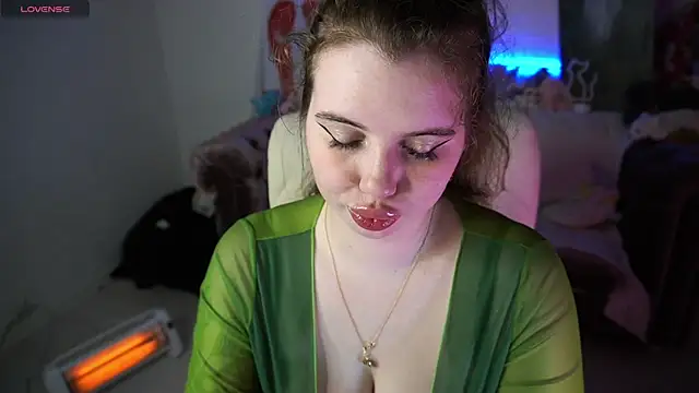 SecretDesireMe online show from 02-20-26, 03:23