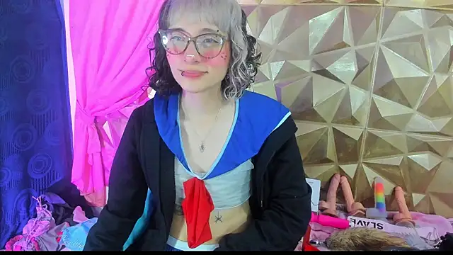 neeko princes online show from 01-19-25, 03:21