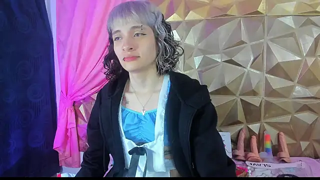 neeko princes online show from 01-21-25, 12:07