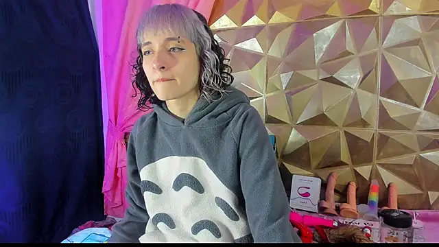 neeko princes online show from 01-24-25, 12:10