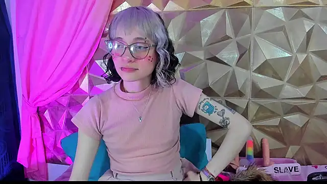 neeko princes online show from 01-25-25, 03:20