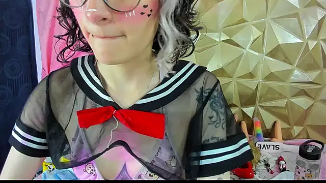 neeko princes online show from 01-28-25, 03:14