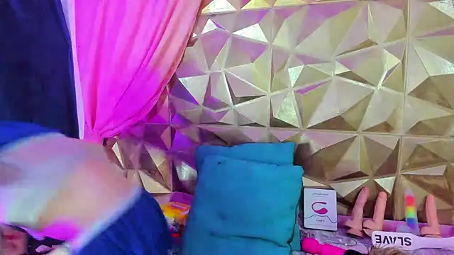 neeko princes online show from 02-03-25, 12:36