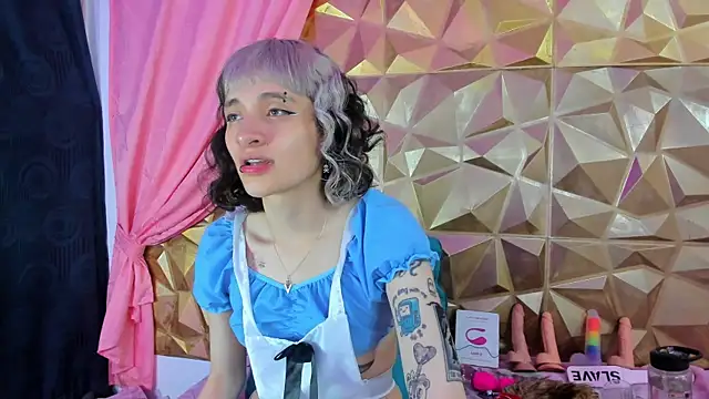 neeko princes online show from 02-09-25, 12:08