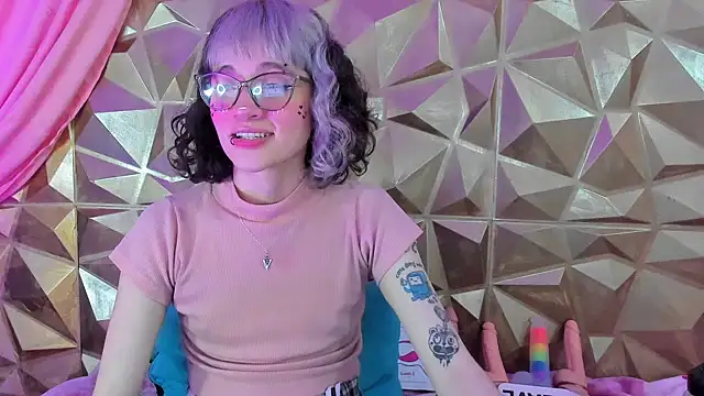 neeko princes online show from 02-14-25, 03:26