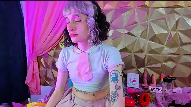 neeko princes online show from 02-17-25, 12:27