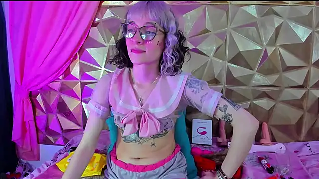 neeko princes online show from 02-17-25, 03:31