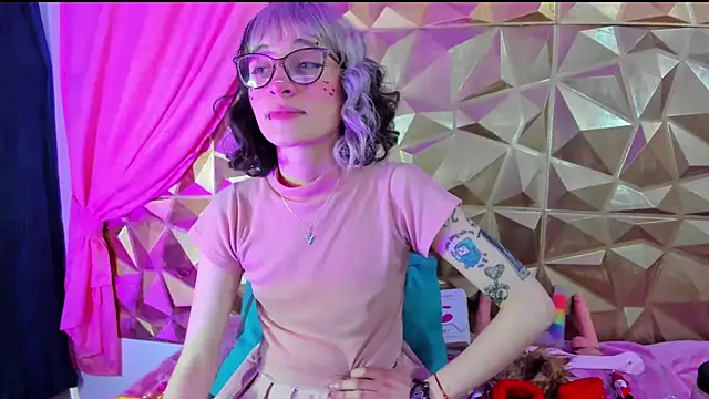 neeko princes online show from 02-18-25, 03:21