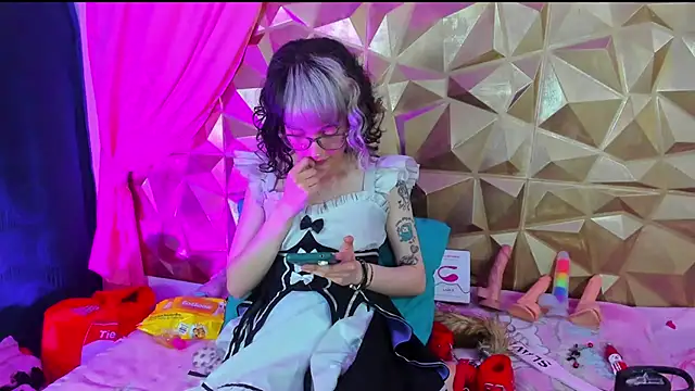 neeko princes online show from 02-21-25, 03:10