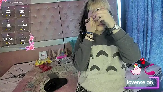 neeko princes online show from 06-23-26, 12:58