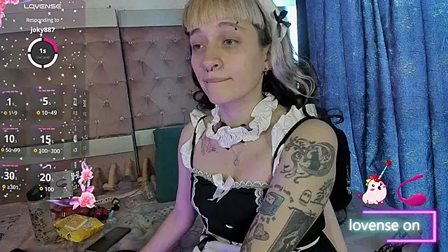neeko princes online show from 06-30-26, 12:39