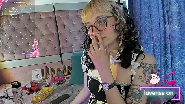 neeko princes online show from 07-06-26, 03:03