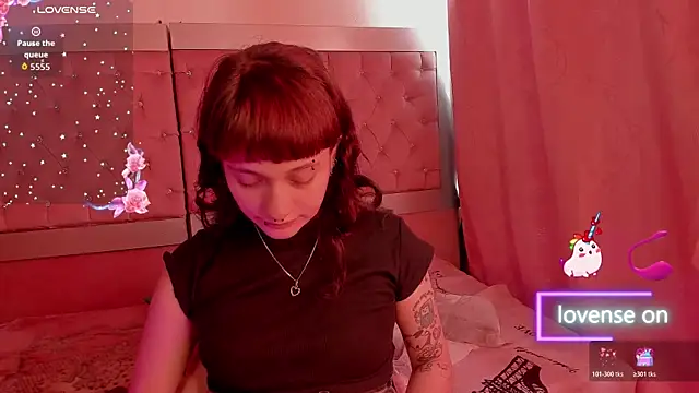 neeko princes online show from 07-27-26, 01:40