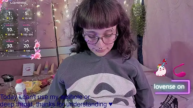 neeko princes online show from 07-28-26, 04:39