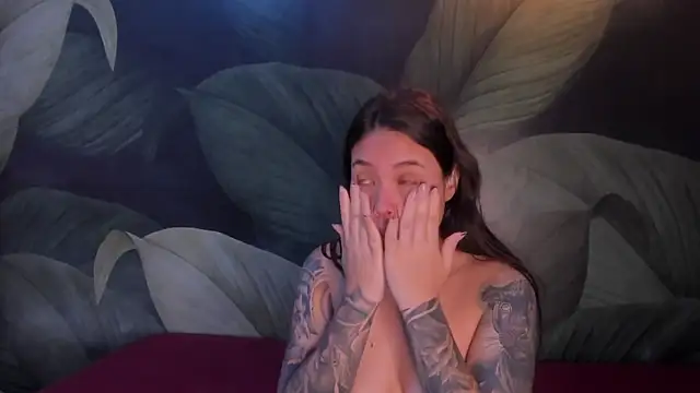 sweett dirty online show from 03-17-25, 12:25