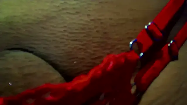 Aliice Doll online show from 02-15-26, 12:40