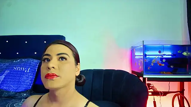 Aliice Doll online show from 07-31-26, 12:43