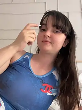 chunliklk online show from 04-14-26, 04:35