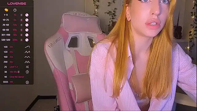 Snapshot of Anice_ chatting on 03-17-26, 01:10 Anice online show from 03-17-26, 01:10