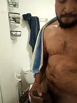 Bartolito001 online show from 10-08-25, 06:55