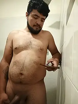 Bartolito001 online show from 10-13-25, 06:02