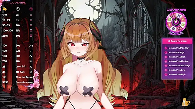 hadamia online show from 02-15-26, 12:14