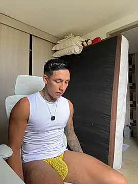 sendfer online show from 07-13-26, 07:05